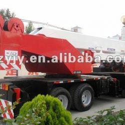 Original tadano mobile crane 55t