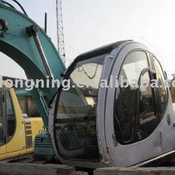 original Used Excavator KOBELCO SK120