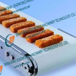 Orignal China of mini conveyor belt for food