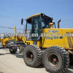 orignial XCMG 16ton motor grader GR180 for sale