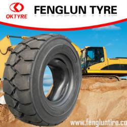 OTR tyre factory