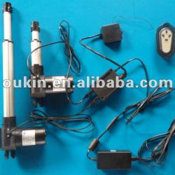 OUKIN mini linear actuator handset for massage chair