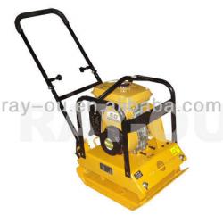 Our Best seller!!!!!! 90KGS Plate Compactor ROC-90 with Robin type engine RO20 or Honda enigne (CE)