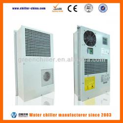 Outdoor cabinet air conditioner 600w