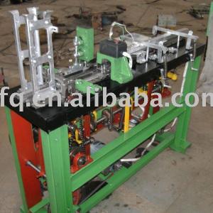 Outer Box Making Machine