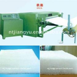 OVEN for TEXTILE