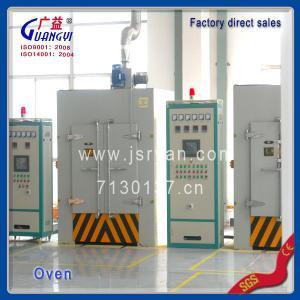 oven for textile industry,oven for textile industry