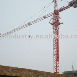 overhead crane-TC5211(QTZ63C)