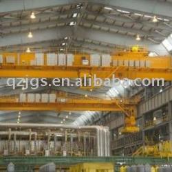 overhead Traveling Cranes