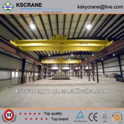 overhead travelling crane