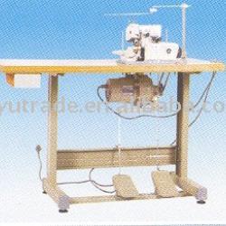 overlock machine