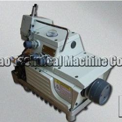 overlock sewing machine