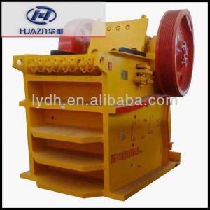 Overseas technology ASJ-E Jaw crusher mining machinery