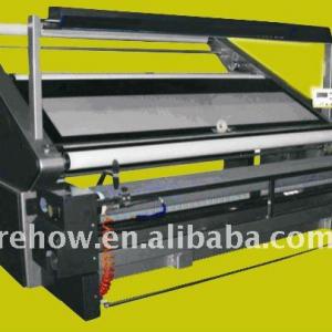 OW-01 Fabric Inspection Winding Machine