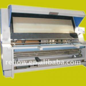 OW-A Tensionless Fabric Inspection/Winding Machine