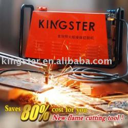 Oxy-gasoline cutting machine - KINGSTER