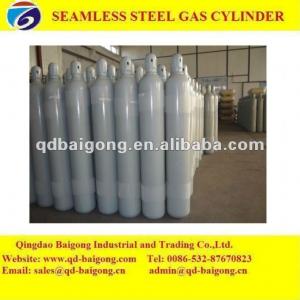 Oxygen Cylinder