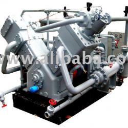 Oxygen gas Compressor