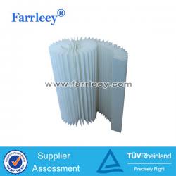 Oxygen plant,stove blower,air compresor station,self-cleaning polyester air filter material