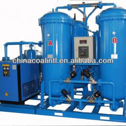 oxygen producing machine