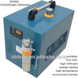 oxyhydrogen welding machine / water welding machine / brown gas welding machine / hho welding machine