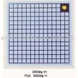 Ozone ceramic plate for ozone generator "Type K2K-1"