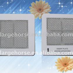 Ozone generator ceramic plate/ ozone plates for air purifier