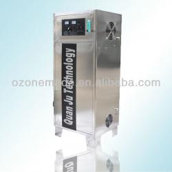 Ozone Generators - Pest and Disease Control | Aquaculture Hydroponics