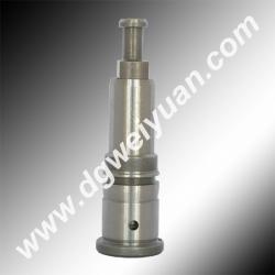 P type diesel plunger