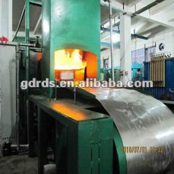 P00202:Furnace for martensitic Stainless steel quenching/hardening/tempering/lightening and austenitic stainless steel quenching