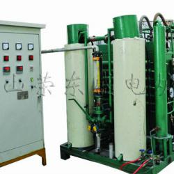 P00301 high temperature electric continuous brazing furnace