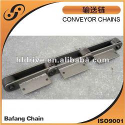 P250 Conveyor chain for steel mill