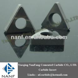 P30 tungsten carbide shim