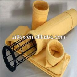 P84 High Temperature Air Filter Material