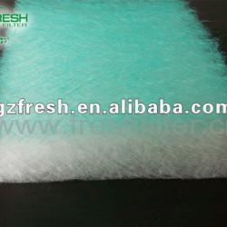 PA-50 paint spray booth floor filter ,fiberglass filter