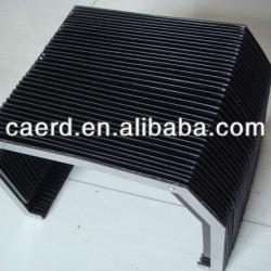 PA66 cloth ,PVC frame machine guide cover