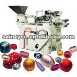 Packing Machine- Chocolate Foil Wrapping Machine