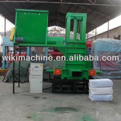 Packing Machine wood shaving baling machine