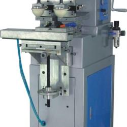 pad printer with conveyor(Six color )