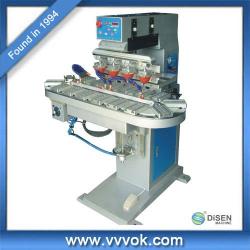 Pad printing machine price