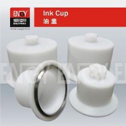 Pad Printing Sealed Ink Cup for Machine