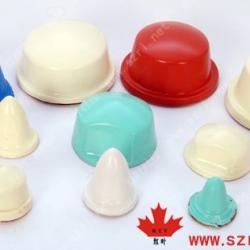 pad printing silicone rubber