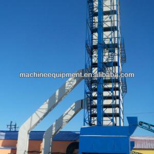 Paddy dryer equipment from professional seller