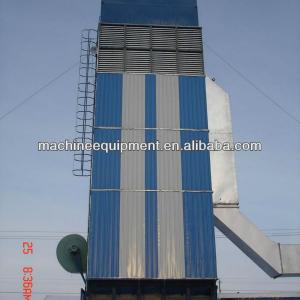 Paddy grain dryer with low drying temperature - 008615803823789