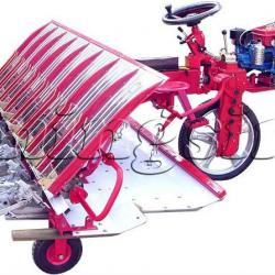 paddy walking rice transplanter 2Z-8238