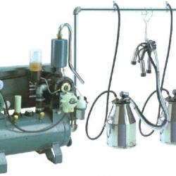 pail milking machine for cow/goat