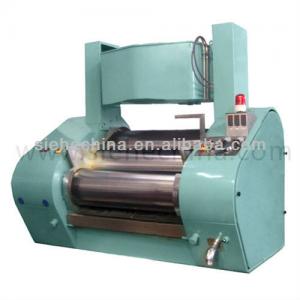 Paint Coating Mill