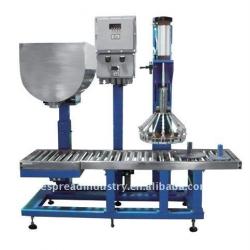 paint filling machine