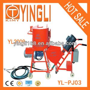 paint mixer YL-PJ03 YL2009