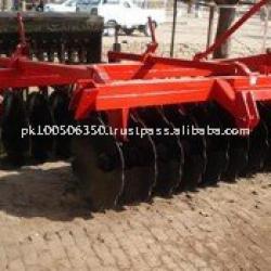 Pakistan High Quality Offset Disc Harrow